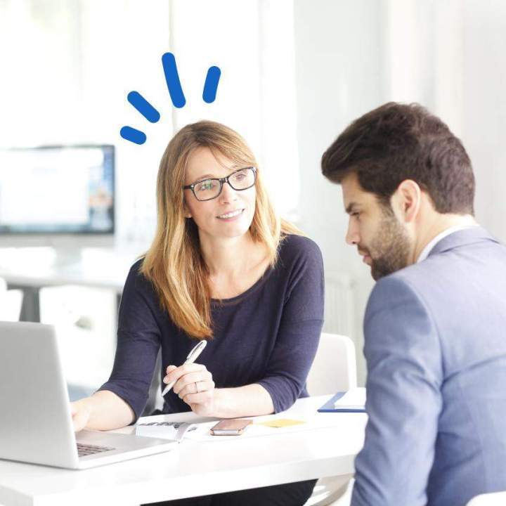 Digital marketing agency, Springfield