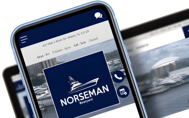 Norseman Shipbuilding Corporation