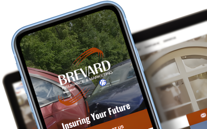 Brevard Insurance and Marketing