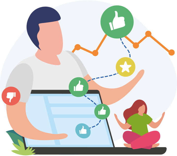 Build your attractivity