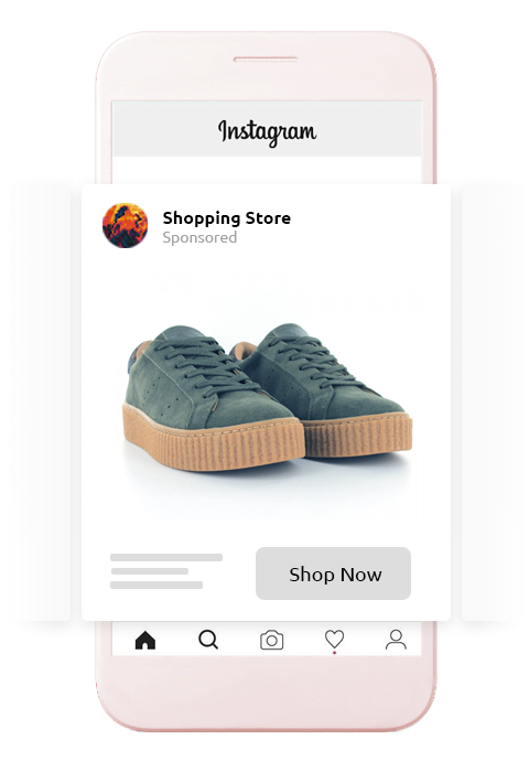 Facebook / Instagram Ads