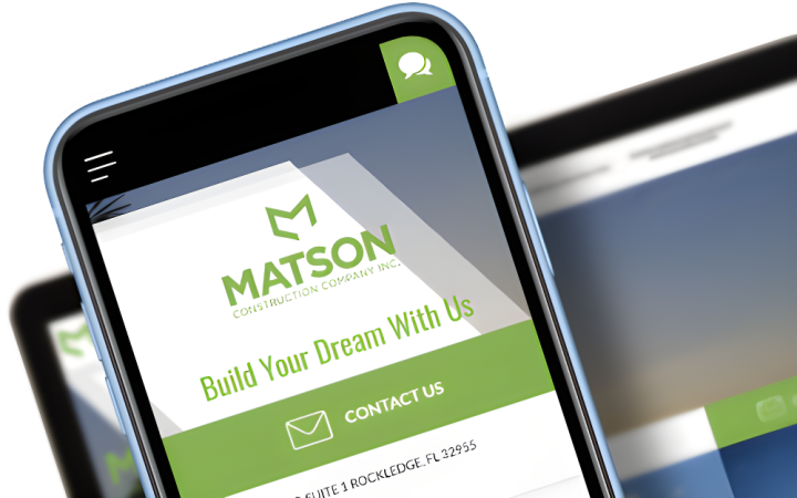 Matson Construction